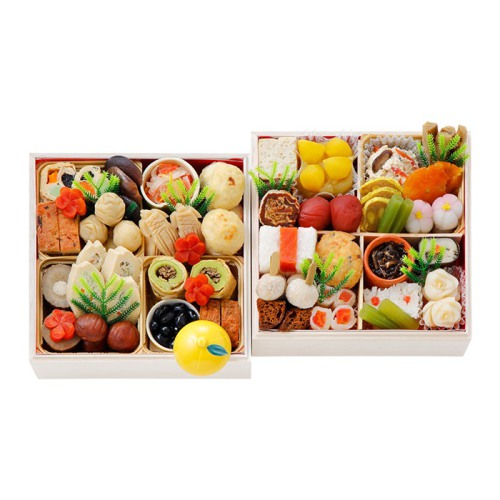 泉仙 精進おせち 泉仙精進-342