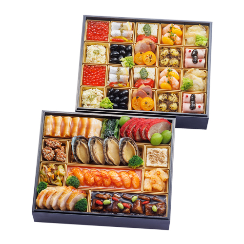 Nabeno-Ism×4000ChineseRestaurant 洋風・中華風オードブル Nabeno4000-262 Nabeno-Ism×4000ChineseRestaurant 洋風・中華風オードブル Nabeno4000-262