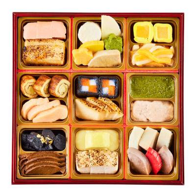 やわらかいムース食おせち ムース食冷凍-131≪クール便・冷凍≫