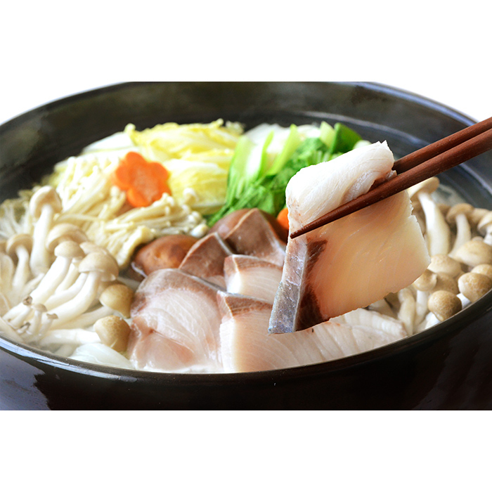 ぶりしゃぶセット≪クール便・冷蔵≫(so265394)｜阪神オンライン