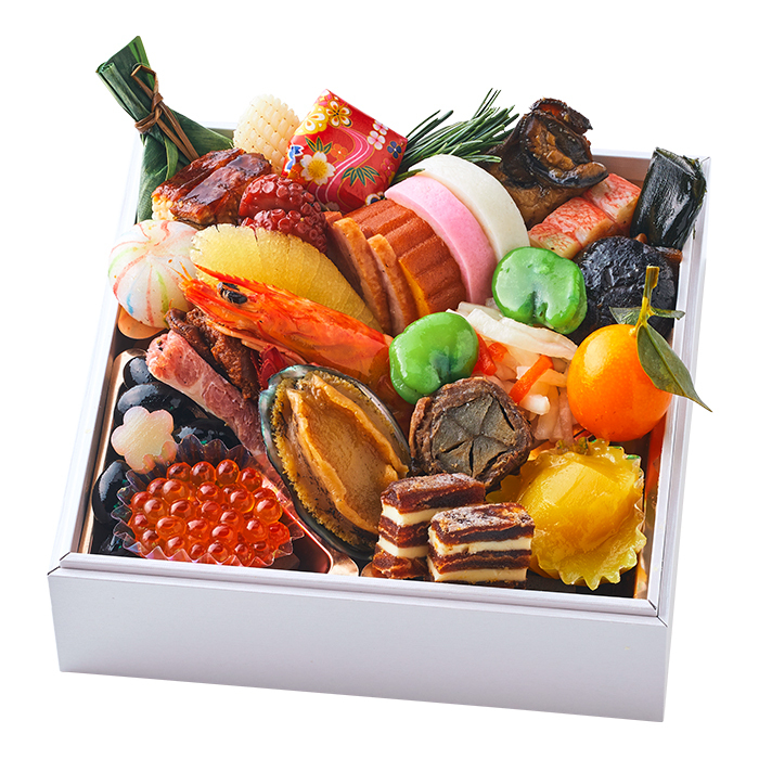 一人一重おせち 和風 江戸三・大和屋-151(so265431)｜阪神オンライン