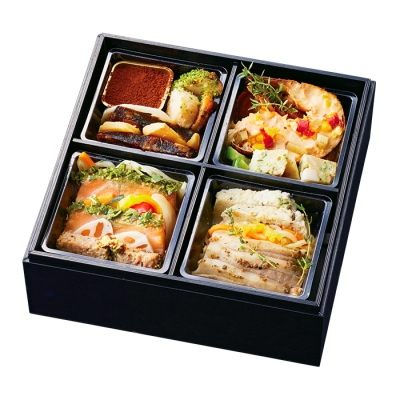 洋風 ノワ・ド・ココ-121