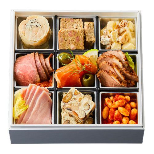 ル・ビストロクードポール 洋風 クードポール-151