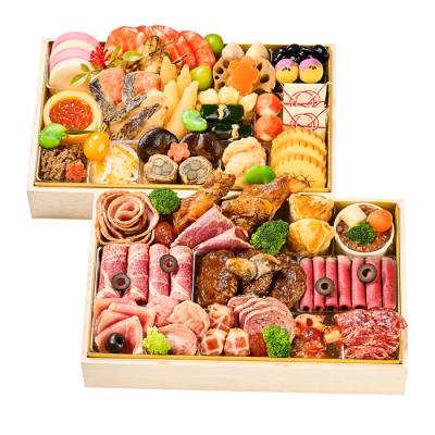 和風・洋風 明治亭-232