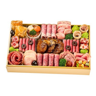 洋風オードブル 明治亭オードブル-151