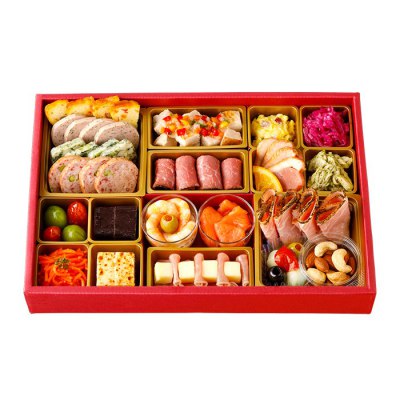 洋風オードブル ローマイヤ冷凍オードブル-111≪クール便・冷凍≫