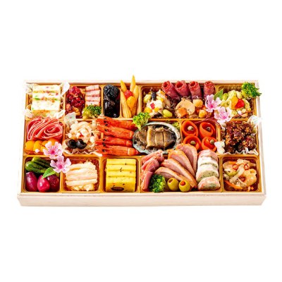 洋風オードブル プラザオーサカオードブル-151