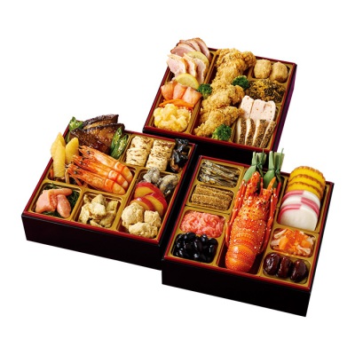 和風 博多華味鳥冷凍-163≪クール便・冷凍≫