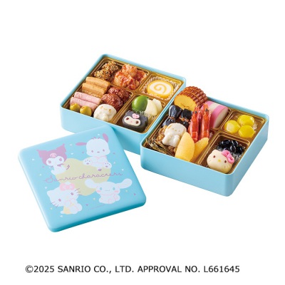 おせち詰合せ／ディズニー ディズニー冷蔵-112≪クール便・冷蔵