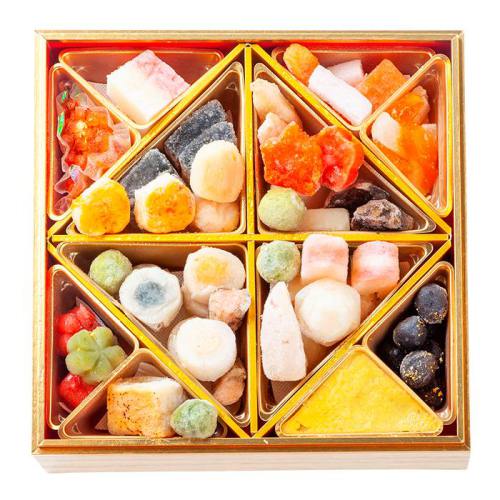 京料理「せんしょう」 やわらかいおせち せんしょう冷凍-131≪クール便・冷凍≫ 京料理「せんしょう」 やわらかいおせち せんしょう冷凍-131≪クール便・冷凍≫