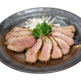 合鴨ロース≪クール便・冷蔵≫