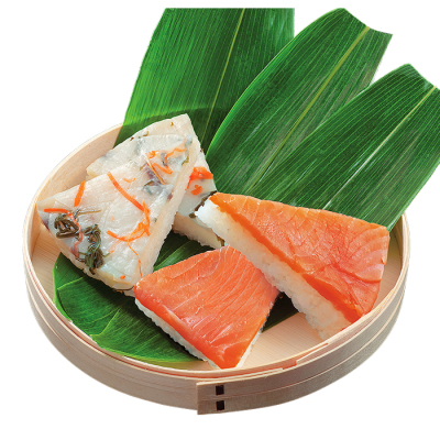 迎春 特選押し寿司セット