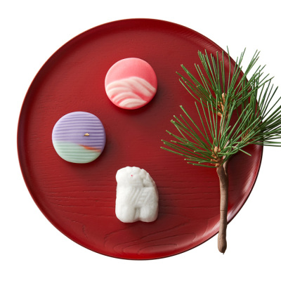 おせち菓子≪クール便・冷凍≫