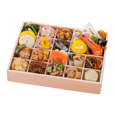 味彩酒華膳 加賀兎郷冷凍-61≪クール便・冷凍≫