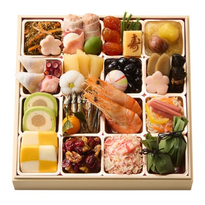 和風 H（野村佃煮）-121
