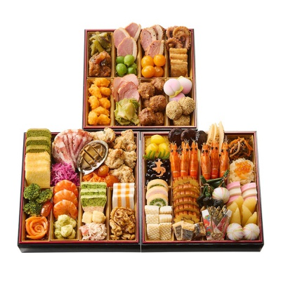和風・洋風・中華風 H（三久食品）-263