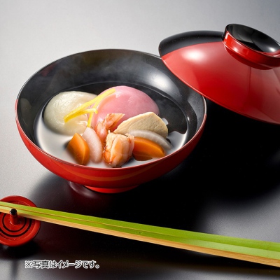 お雑煮詰合せ≪クール便・冷蔵≫