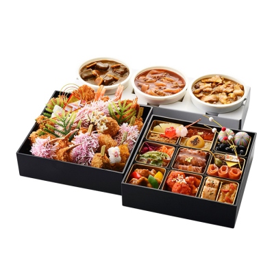 とんかつファミリーおせち 和風・洋風・中華風 KYKサンマルコ-262