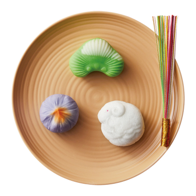 おせち菓子≪クール便・冷凍≫