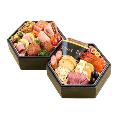 洋風オードブル 縁OD冷凍-82≪クール便・冷凍≫