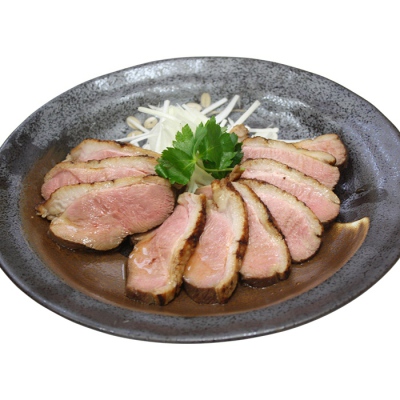 合鴨ロース≪クール便・冷蔵≫
