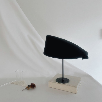 robin beret