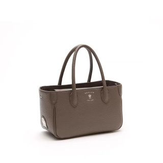 牛革/定番ミニトート(Dカン+)AKASUMI(ACS01186/1A)