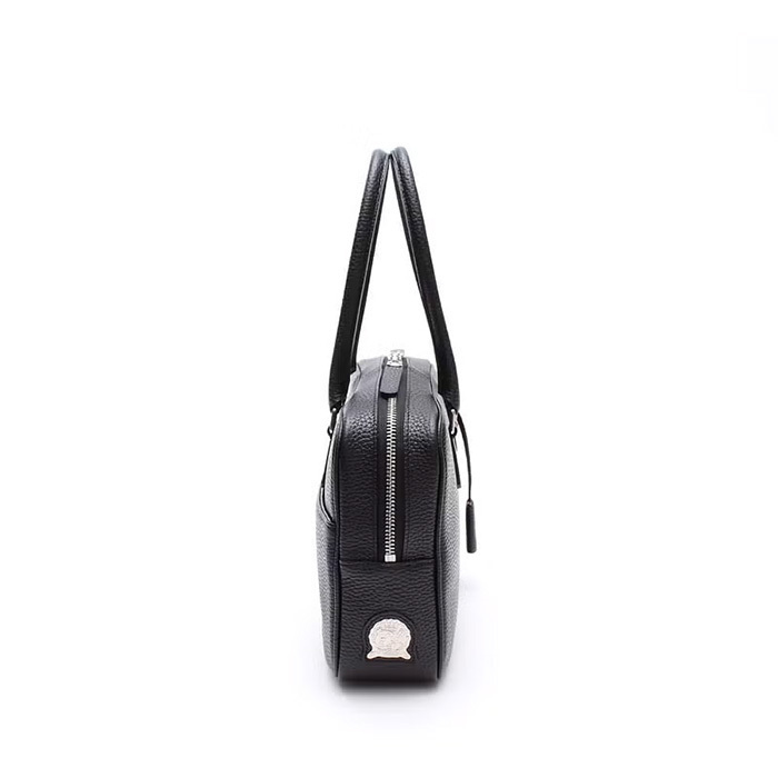牛革/定番ボストン28cm SHIKKOKU(ACS01183A)(sq260042)｜阪神