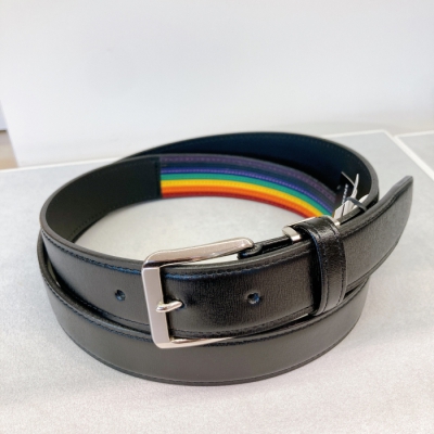 MORIYA【ピンタイプベルト】YB412016