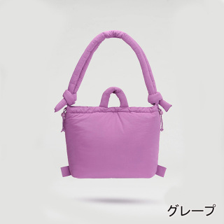 ONA SOFT BAG