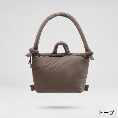 ONA SOFT BAG