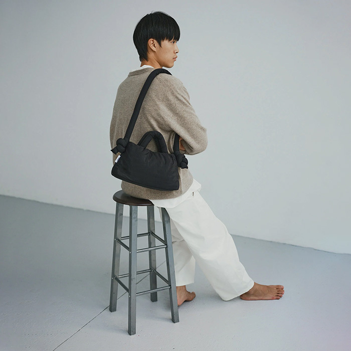 ONA SOFT BAG MINI(ss250002)｜阪神オンラインショッピング