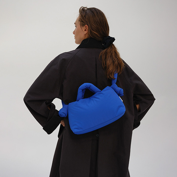 【OLEND】Mini Ona Soft Bag 季節限定カラー OLEND - 【残りわずか】Mini Ona Soft Bag | ACRMTSM ONLINE STORE
