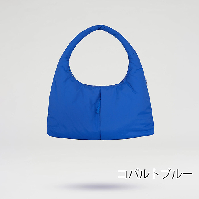 【関税送料込】OLEND Nico Bag Olend オーレンド ショルダー バッグ ニコ NICO BAG 送料関税込