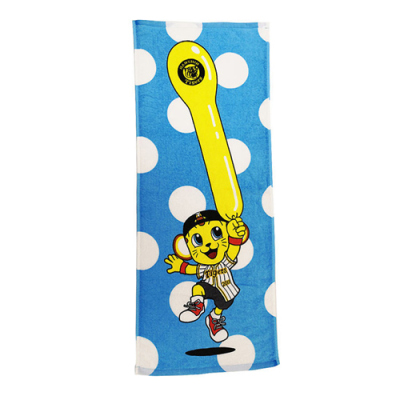 タオル 球団公式グッズ Hanshintigersgoods 阪神オンラインショッピング 阪神百貨店公式通販 Hanshin Online