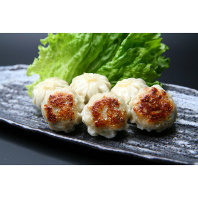 博多ひとくち餃子 ≪クール便・冷凍≫【クラフト餃子フェス】