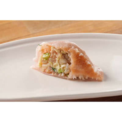 かち海老ぎょうざ≪クール便・冷凍≫【クラフト餃子フェス】