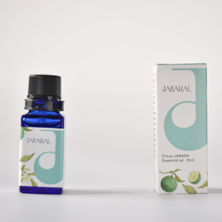 じゃばら精油10ml【ぎゅっと和歌山】