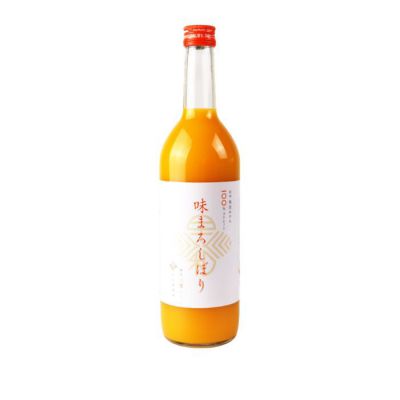 味まろしぼり【ぎゅっと和歌山】