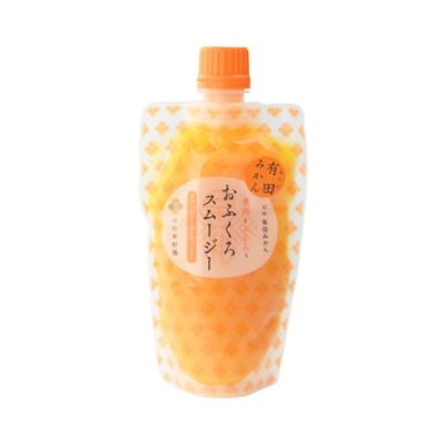 おふくろスムージー有田みかん【ぎゅっと和歌山】