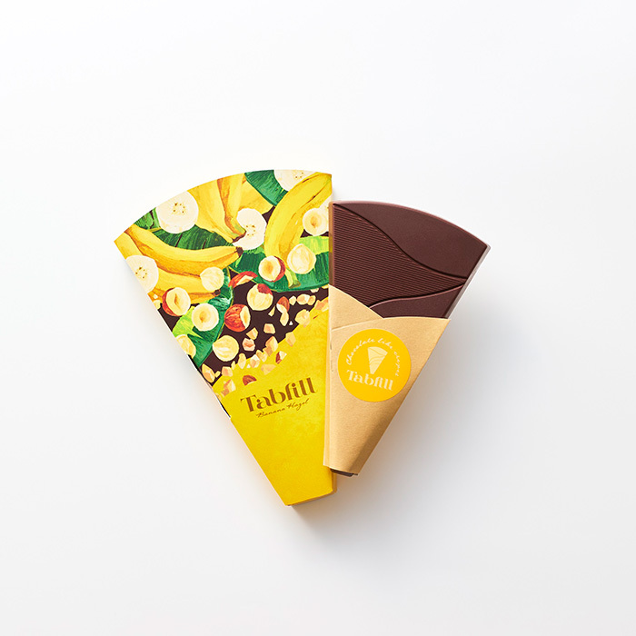 バナナヘーゼル【バレンタイン】(sv260019)｜阪神オンライン