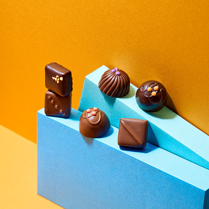 キャラメルチョコレイト（CRC-10）【バレンタイン】(sv260022)｜阪神