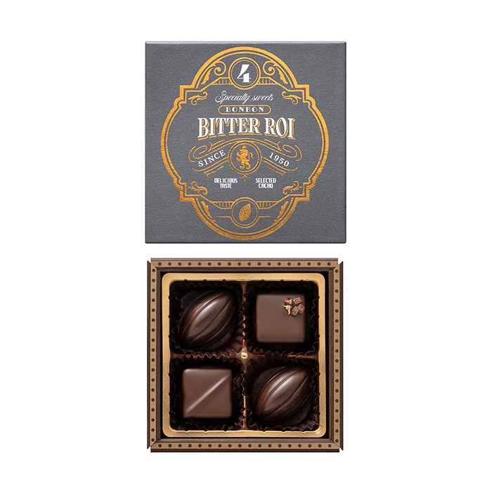 BONBONERO ボンボネロ BLACKBLICKコラボver. BONBONERO ボンボネロ BLACKBLICKコラボver. BONBONERO (@b0nb0ner0