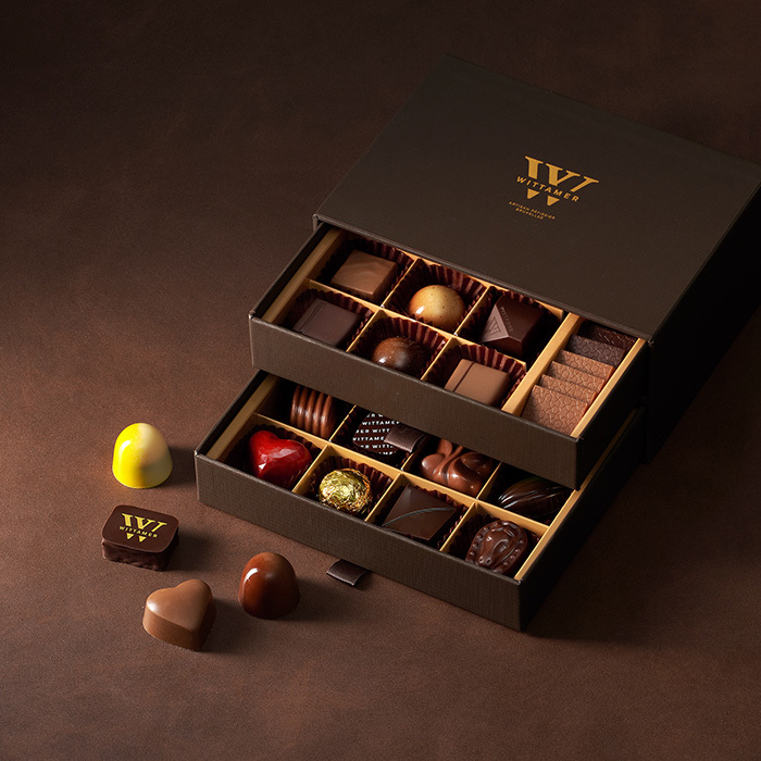 ☆ラスイチ☆ヒグチユウコチョコ額装76~100インテリアバレンタインギュスターヴ 100 CHOCOLATE – ボリス雑貨店