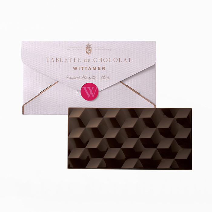 【2個セット】憑きものタタリー　ショコラノワール ボノワール京都＞京あわせショコラ｜郵便局のネットショップ