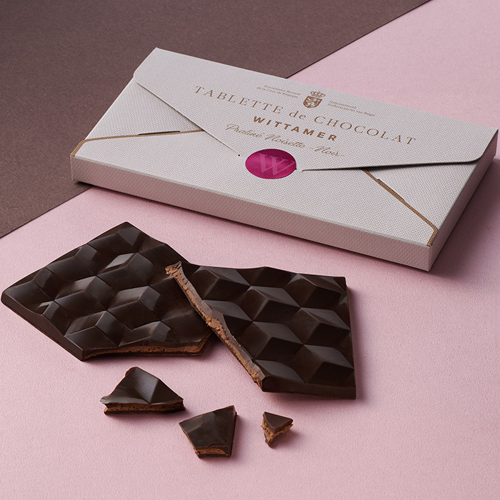 【2個セット】憑きものタタリー　ショコラノワール 憑きものタタリーシリーズ | KATTEKEYA by SisimaruMomo