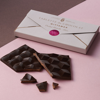 タブレット（ノワール・ノワゼット）（T-N15W）【バレンタイン】