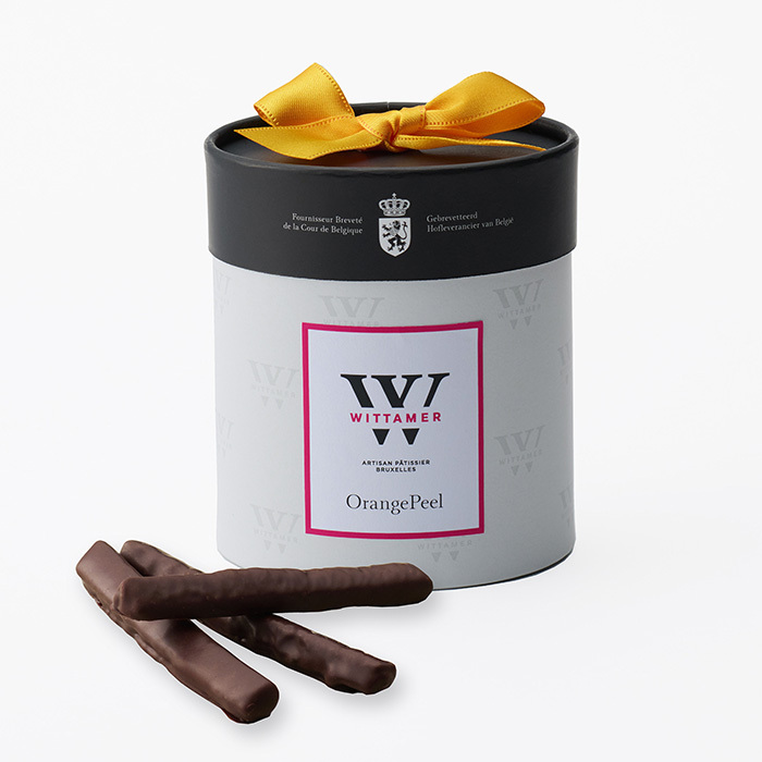 オレンジピール（NOP-16W）【バレンタイン】(sv260042)｜阪神