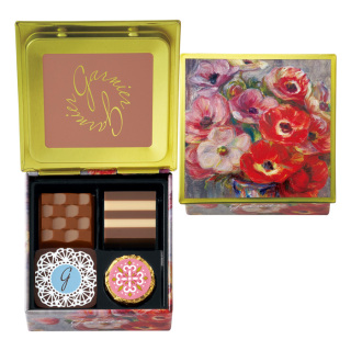 ガルニエ D【バレンタイン】