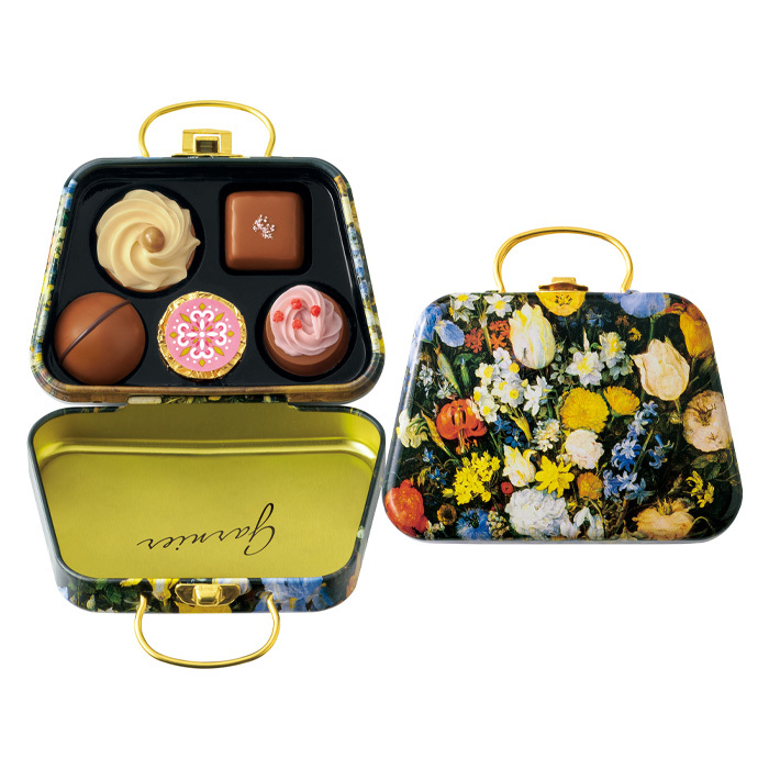 ガルニエ H【バレンタイン】(sv260074)｜阪神オンラインショッピング